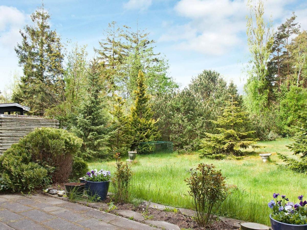 6 Person Holiday Home In V Ggerl Se Bøtø By Pokój zdjęcie